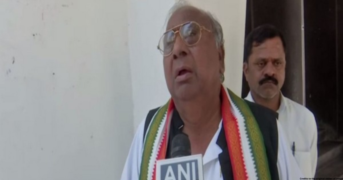 Congress's Hanumantha Rao demands caste-wise census in Telangana, warns of protest during PM Modi's visit